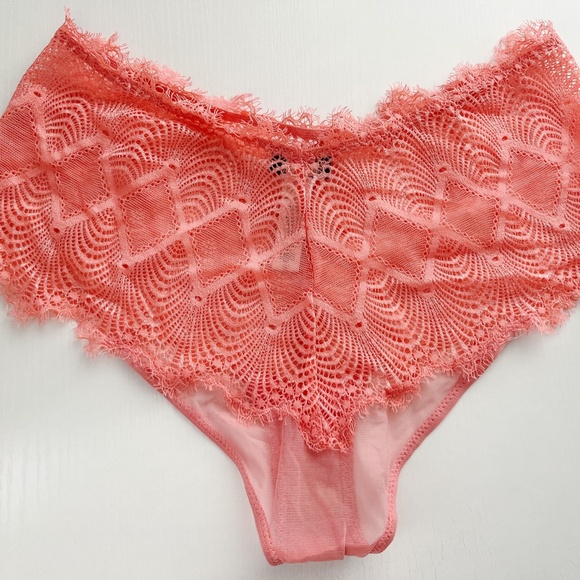 Set of 2 Cosabella Allure Boyshort Panties - Picture 4 of 7